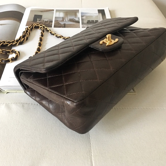 🎊2x HOST PICK🎊 Chanel Classic Medium Double Flap, Emergency Sale: PRICE FIRM - Picture 15 of 17